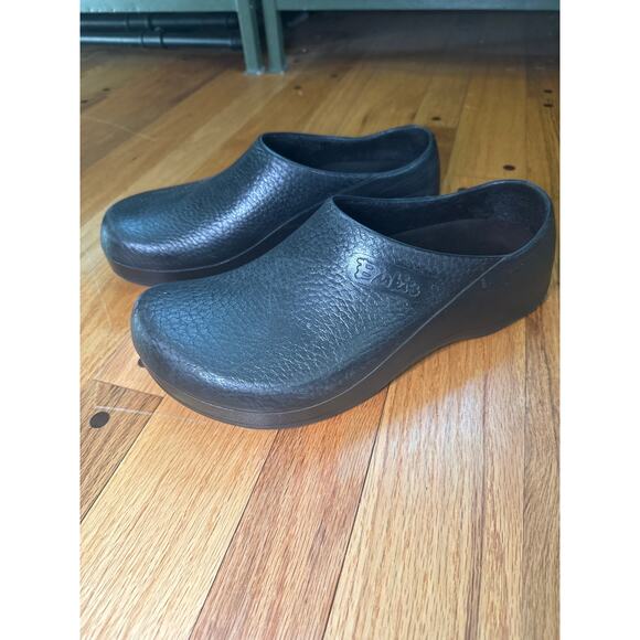 Birkenstock Professional Profi-Birki Polyurethane Clog Sz EU 44 (US 11) UK 9.5 main image 9